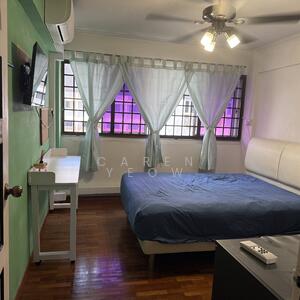 For Rent - 109 Mcnair Road