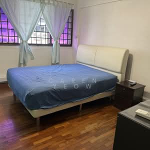 For Rent - 109 Mcnair Road