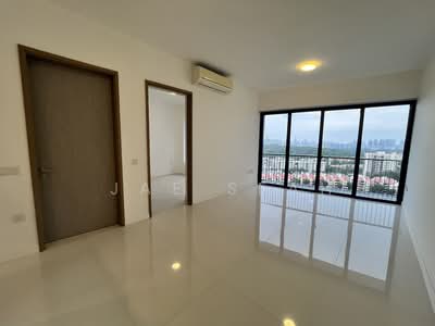 For Rent - d'Leedon (Former Farrer Court)