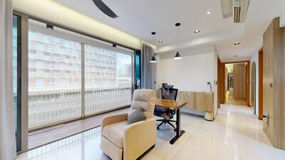 For Sale - The Vales