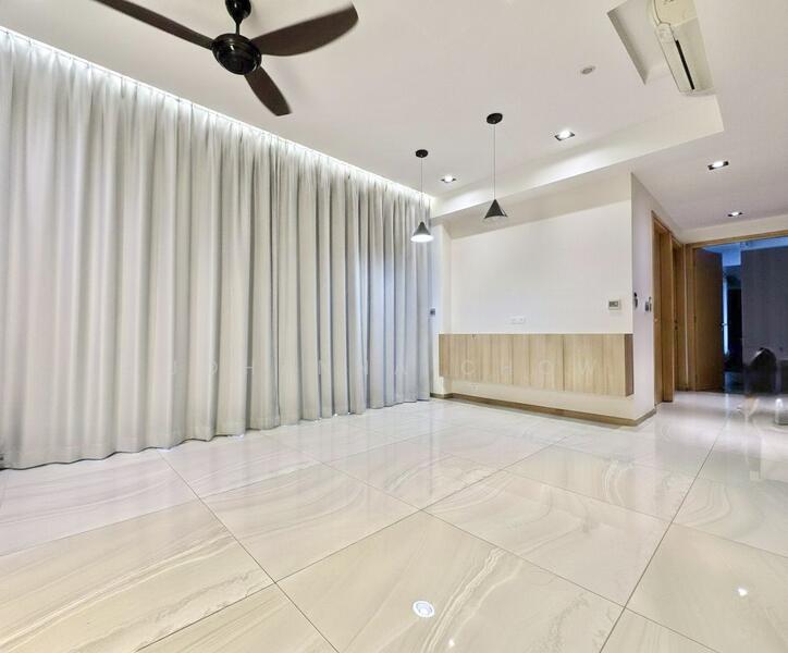 For Sale - The Vales