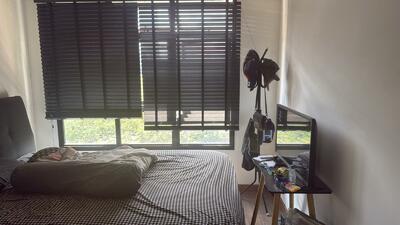 For Rent - 446A Punggol Way