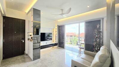 For Sale - Wilshire Residences