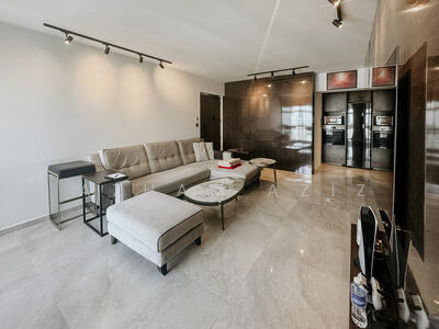 For Sale - 79D Toa Payoh Central