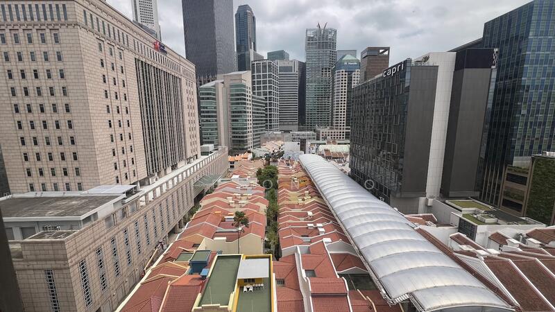 Fook Hai Building, 150 South Bridge Road, 1,593 sqft, Office For Rent, by Gibson Ho, 500041420 - Exterior - CommercialGuru.com.sg