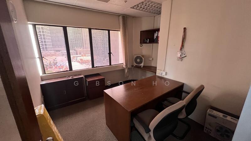 Fook Hai Building, 150 South Bridge Road, 1,593 sqft, Office For Rent, by Gibson Ho, 500041420 - Study - CommercialGuru.com.sg