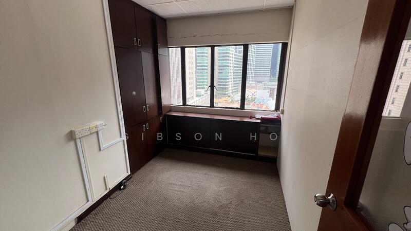 Fook Hai Building, 150 South Bridge Road, 1,593 sqft, Office For Rent, by Gibson Ho, 500041420 - Interior - CommercialGuru.com.sg