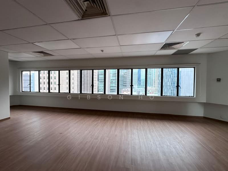 FOOK HAI BUILDING