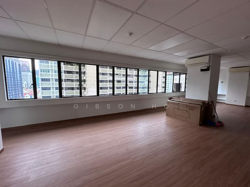 Fook Hai Building, 150 South Bridge Road, Boat Quay / Raffles Place / Marina, 1,593 sqft, Office For Rent, by Gibson Ho, 500041420 - Interior - CommercialGuru.com.sg