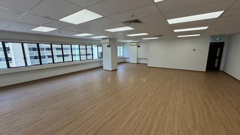 Fook Hai Building, 150 South Bridge Road, Boat Quay / Raffles Place / Marina, 1,593 sqft, Office For Rent, by Gibson Ho, 500041420 - Interior - CommercialGuru.com.sg