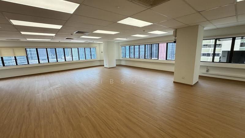 Fook Hai Building, 150 South Bridge Road, Boat Quay / Raffles Place / Marina, 1,593 sqft, Office For Rent, by Gibson Ho, 500041420 - Interior - CommercialGuru.com.sg