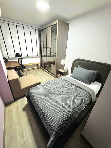 871A Tampines Street 84, 871A Tampines Street 84, 2 Bedrooms, 1,130 sqft, HDB Flat For Rent, by Zai ., 500041428 - Bedroom - PropertyGuru.com.sg