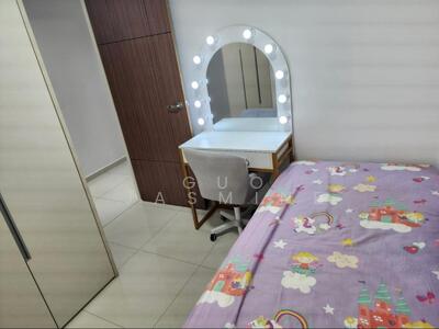 For Rent - 348B Yishun Avenue 11