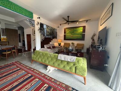 For Sale - Watten Drive