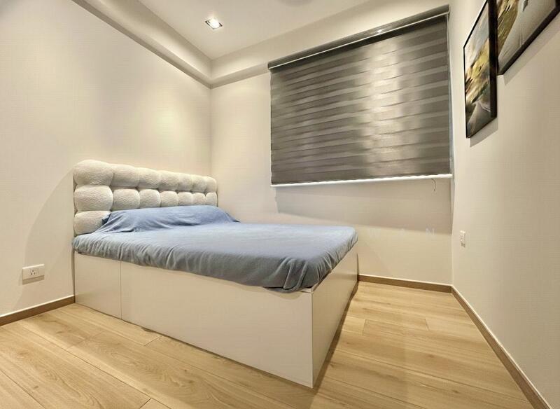 The Vales Condominium For Sale at S$ 1,399,999 | PropertyGuru Singapore - Bedroom