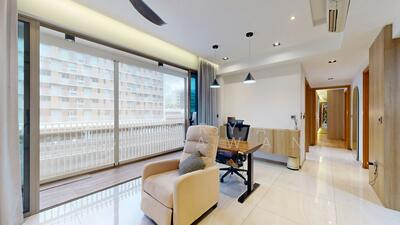 For Sale - The Vales