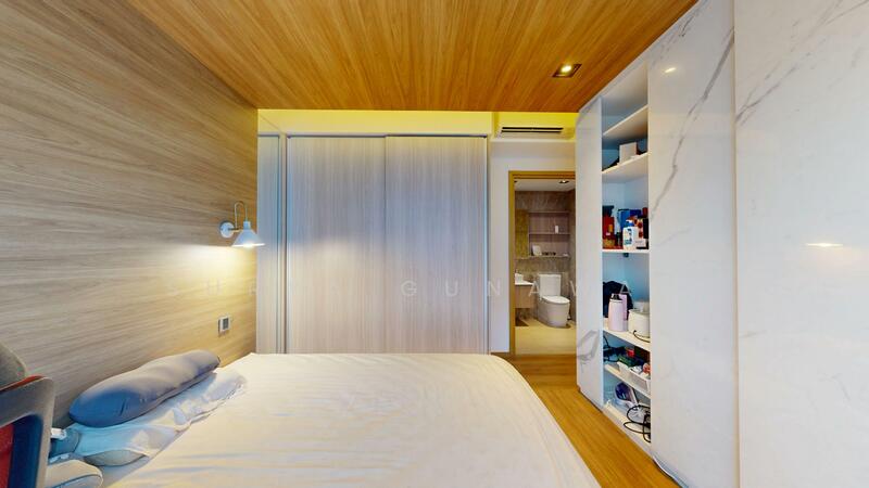 The Vales Condominium For Sale at S$ 1,399,999 | PropertyGuru Singapore - Bedroom