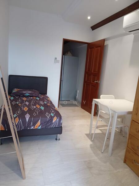 For Rent - Bukit View