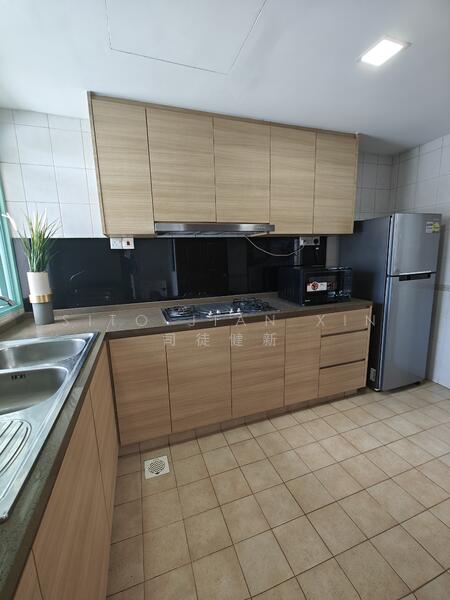 For Rent - Ballota Park Condo