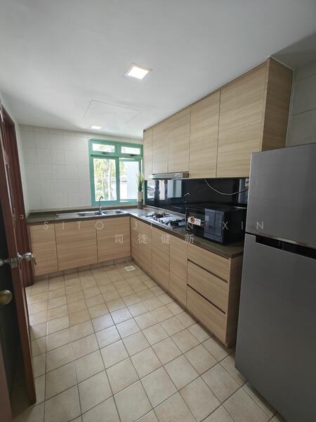 For Rent - Ballota Park Condo