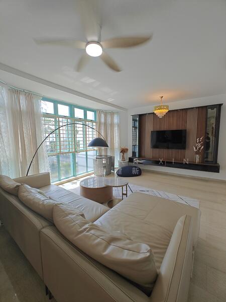 For Rent - Ballota Park Condo