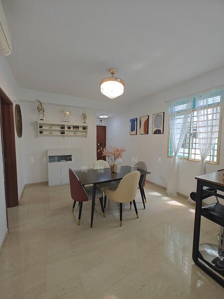 For Rent - Ballota Park Condo