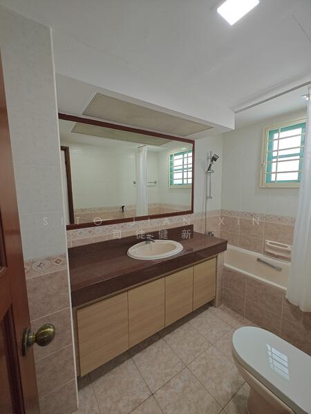 For Rent - Ballota Park Condo