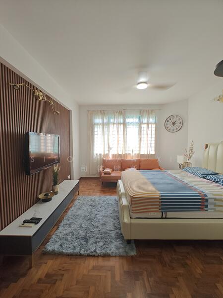 For Rent - Ballota Park Condo