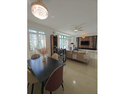 For Rent - Ballota Park Condo