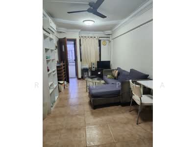 For Rent - 120 Bishan Street 12