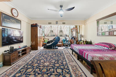 For Sale - 130 Bedok Reservoir Road