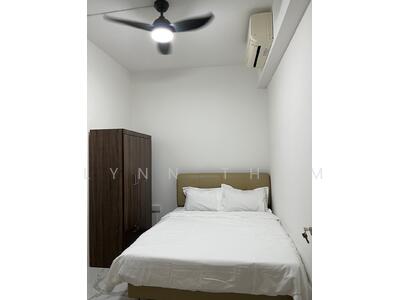 For Rent - The Nautical