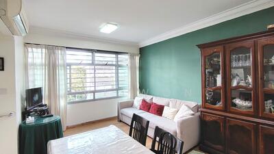 For Sale - 18B Holland Drive