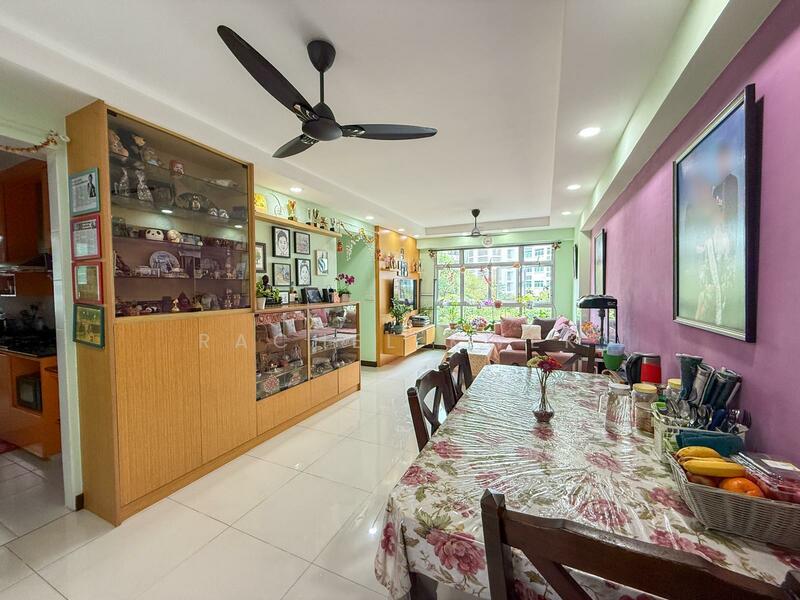 For Sale - 505D Yishun Street 51