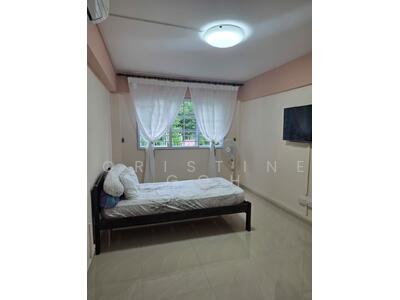 For Rent - 390 Yishun Avenue 6