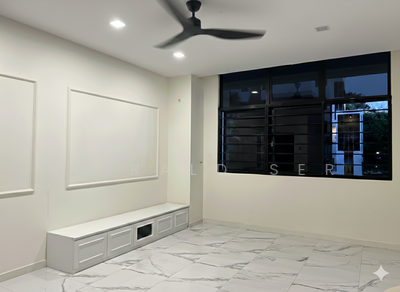 For Rent - The Summit