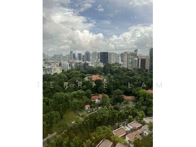 For Sale - The Draycott