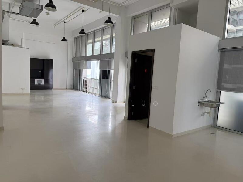Eon Shenton, 70 Shenton Way, 1,109 sqft, Office For Sale, by Lynn Luo, 500041470 - Interior - CommercialGuru.com.sg