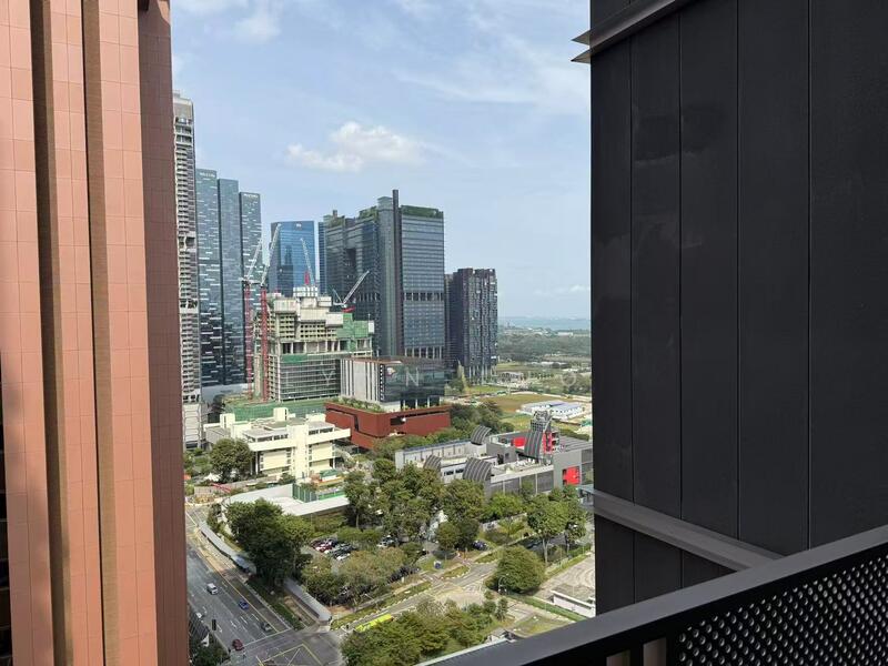 Eon Shenton, 70 Shenton Way, 1,109 sqft, Office For Sale, by Lynn Luo, 500041470 - View - CommercialGuru.com.sg
