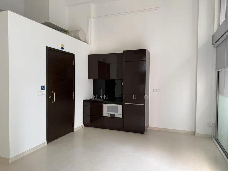 Eon Shenton, 70 Shenton Way, 1,109 sqft, Office For Sale, by Lynn Luo, 500041470 - Interior - CommercialGuru.com.sg