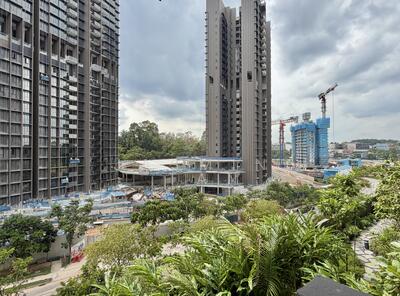 For Sale - Lentor Modern