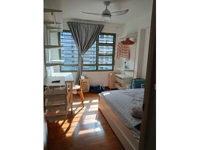 For Rent - 679A Punggol Drive