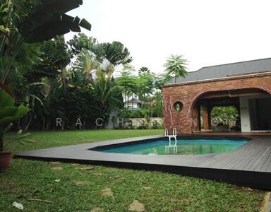 For Sale - 🌟Binjai Good Class Bungalow