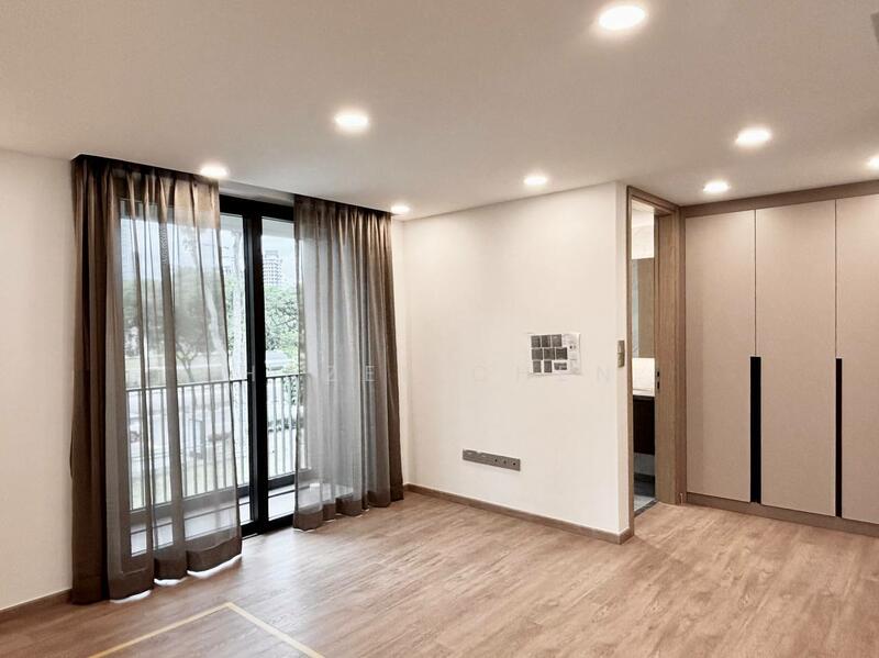 Novena Brand New Freehold Terraces Terraced House For Sale at S$ 7,880,000 | PropertyGuru Singapore - Interior