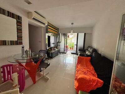 For Sale - 347A Yishun Avenue 11