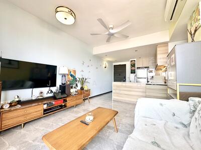 For Sale - The Poiz Residences