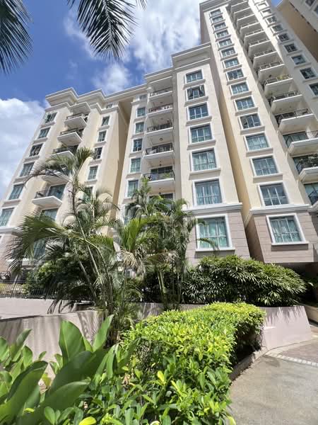 Aspen Heights, 261 River Valley Road, 3 Bedrooms, 1,604 sqft, Condominium For Sale, by Cecilia Ng, 500041486 - Exterior - PropertyGuru.com.sg