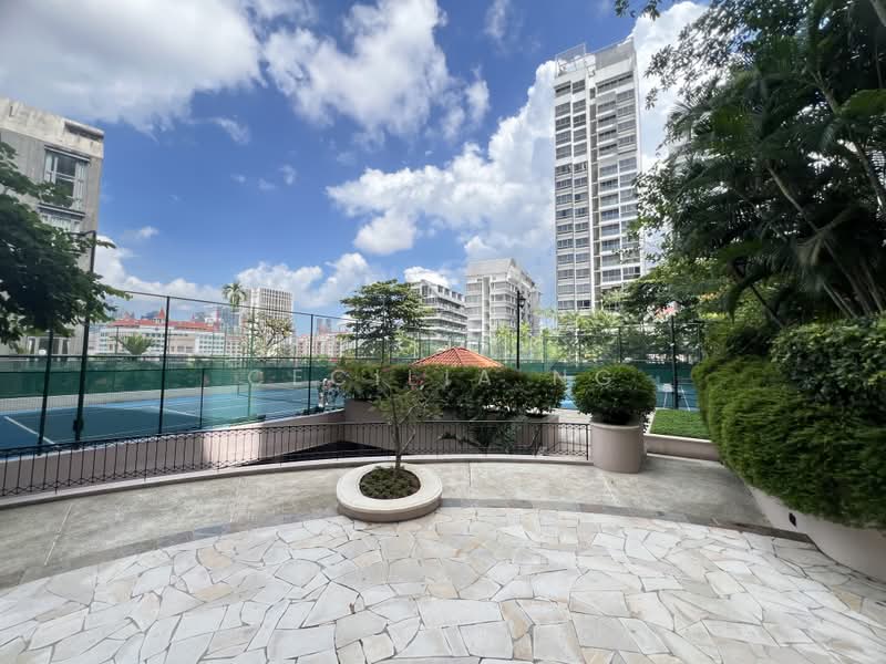 Aspen Heights, 261 River Valley Road, 3 Bedrooms, 1,604 sqft, Condominium For Sale, by Cecilia Ng, 500041486 - Exterior - PropertyGuru.com.sg