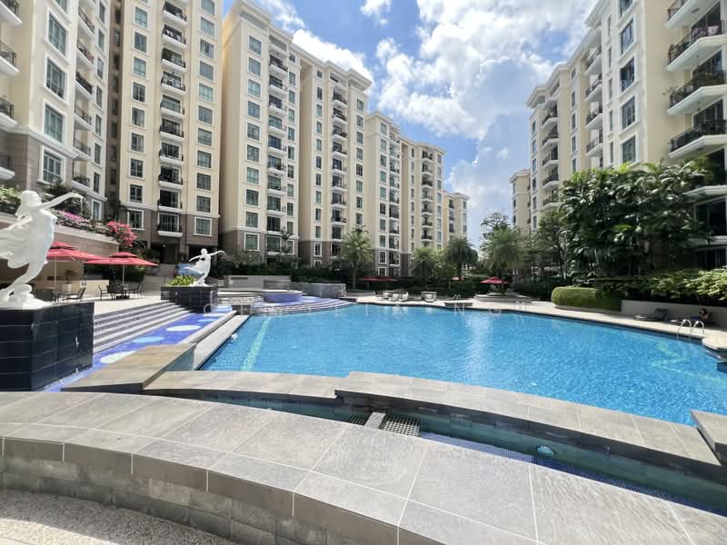 Aspen Heights, 261 River Valley Road, 3 Bedrooms, 1,604 sqft, Condominium For Sale, by Cecilia Ng, 500041486 - Exterior - PropertyGuru.com.sg