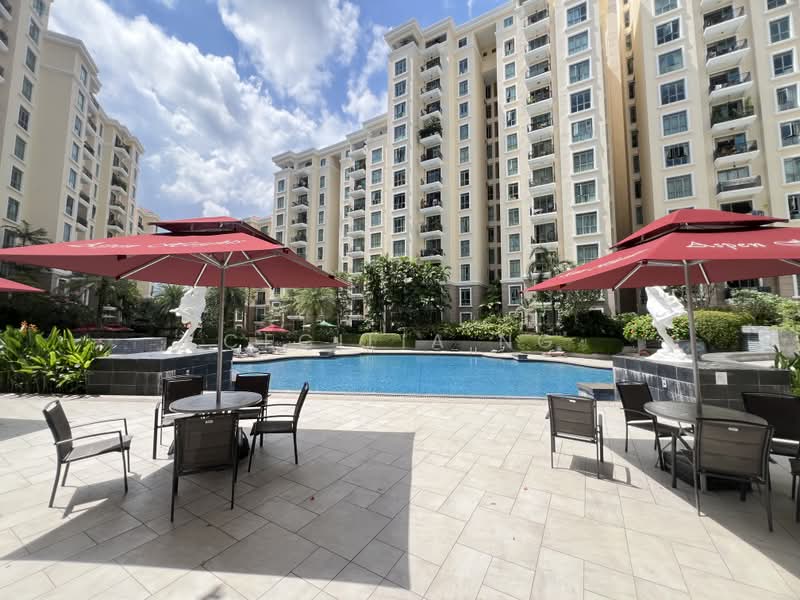 Aspen Heights, 261 River Valley Road, 3 Bedrooms, 1,604 sqft, Condominium For Sale, by Cecilia Ng, 500041486 - Exterior - PropertyGuru.com.sg